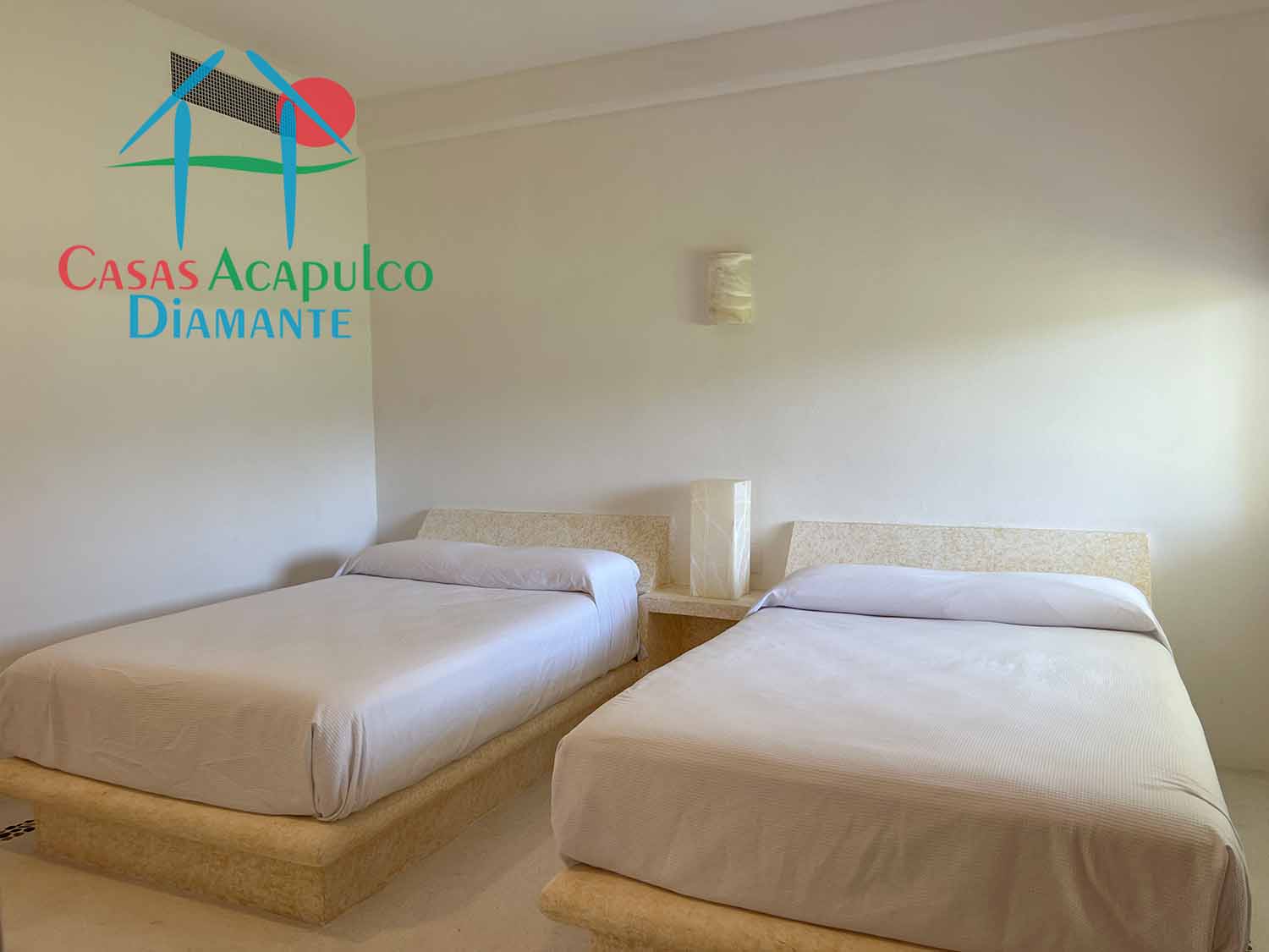 Mayan Island Playa Copán 101 y 102 - Recámara dos 4